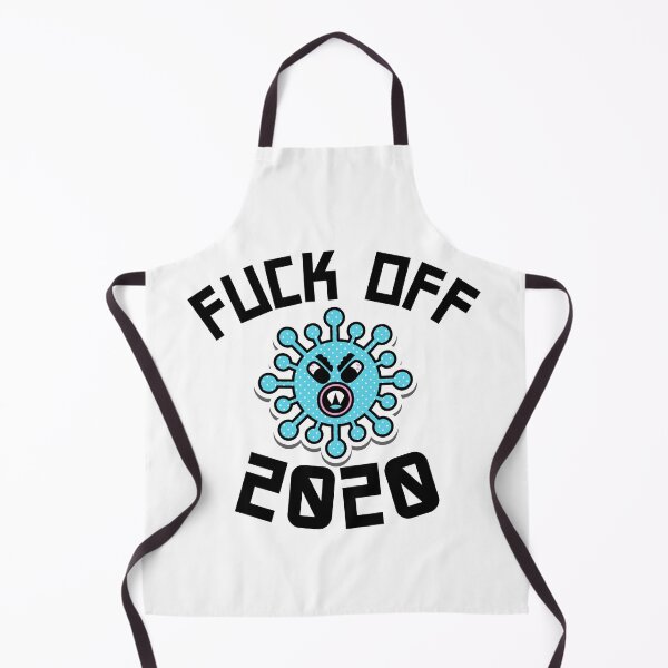 Item preview, Fuck off 2020 Covid designed and sold by BigJackTees.
