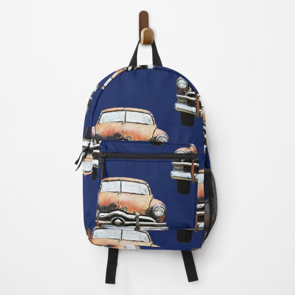 Item preview, Rusty Ford Rusty '49 Ford designed and sold by 2020Printwork.