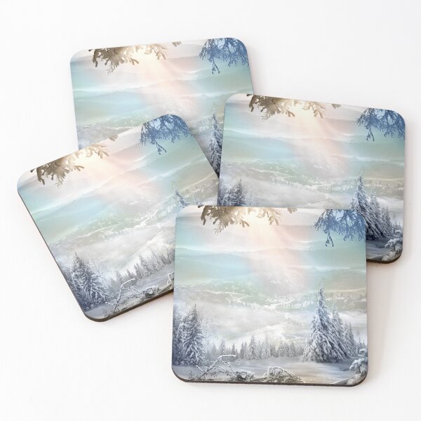 Item preview, Whistler Frontiers designed and sold by Igor Zenin Art.