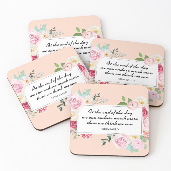 Item preview, Endurance quote designed and sold by Becky Lucas.