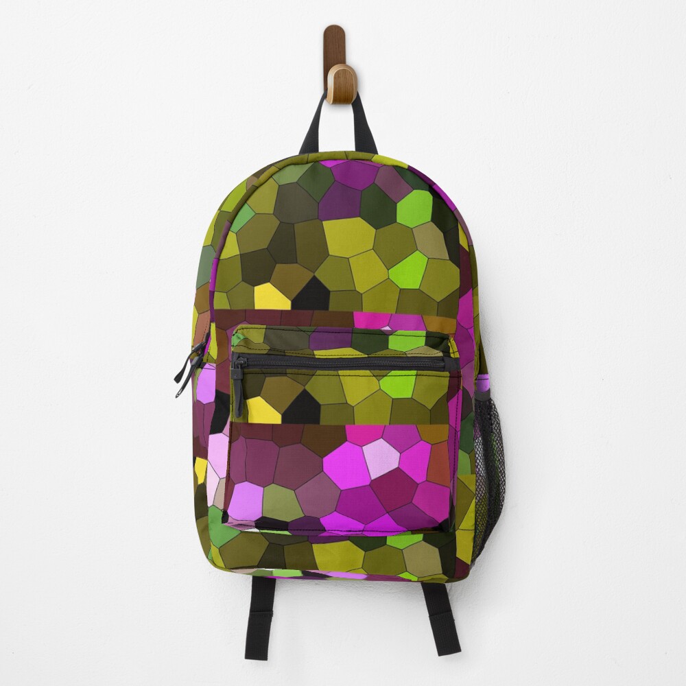 Item preview, Backpack designed and sold by MagicSpread.
