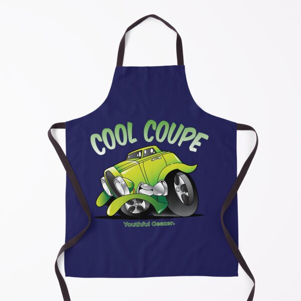 Item preview, 32 Ford Coupe Cool Coupe Cartoon Toon designed and sold by 2020Printwork.