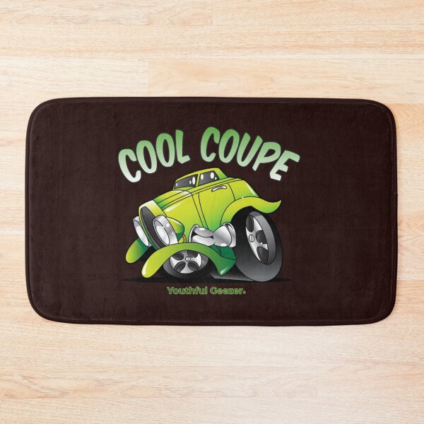 Item preview, 32 Ford Coupe Cool Coupe Cartoon Toon designed and sold by 2020Printwork.