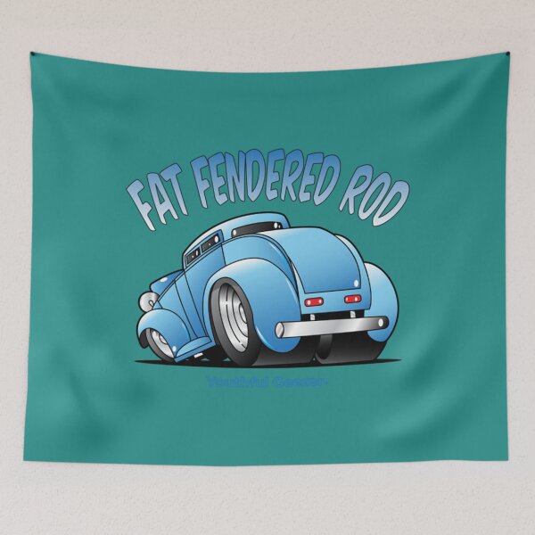 Item preview, Copy of Ford Vs Ferrari Ford Vs Ferrari designed and sold by 2020Printwork.
