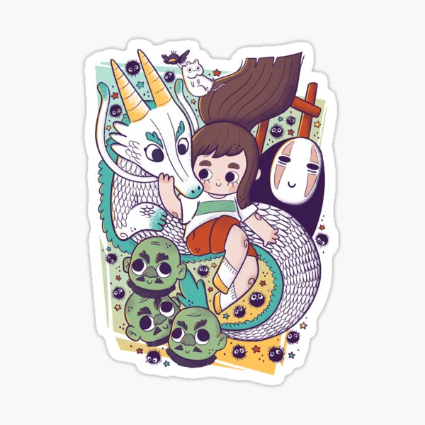 Item preview, River Spirit designed and sold by TaylorRoss1.