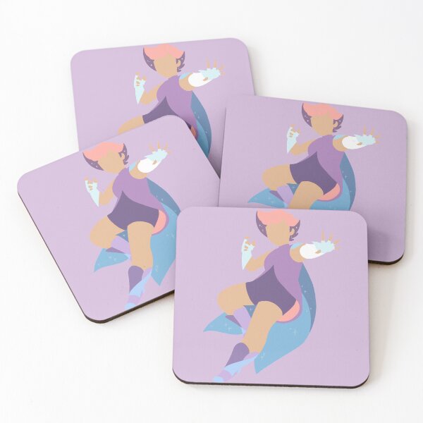 Item preview, She-Ra Princess Glimmer Minimalist designed and sold by copiouscollects.