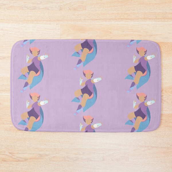 Item preview, She-Ra Princess Glimmer Minimalist designed and sold by copiouscollects.