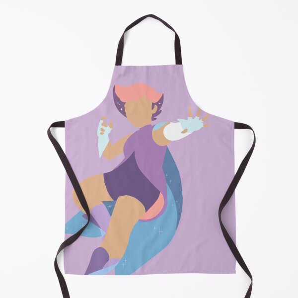 Item preview, She-Ra Princess Glimmer Minimalist designed and sold by copiouscollects.