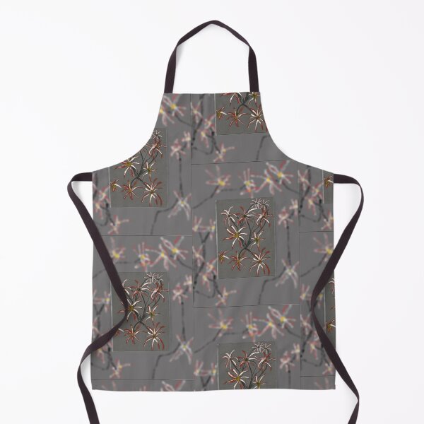 Item preview, flowers on the vine designed and sold by wormink.