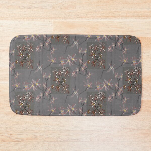 Item preview, flowers on the vine designed and sold by wormink.