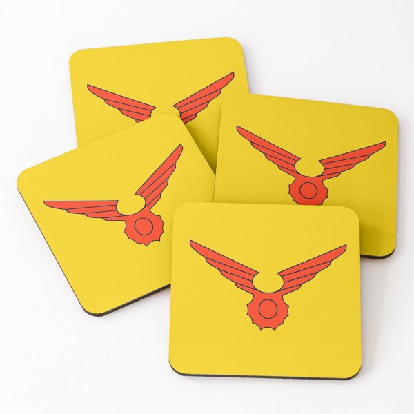 Item preview, Birdman Crest designed and sold by TheWrightMan.