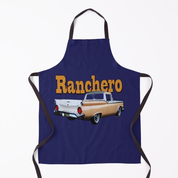 Item preview, 59 Ford Ranchero 59 Ford Ranchero designed and sold by 2020Printwork.