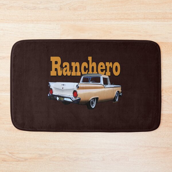 Item preview, 59 Ford Ranchero 59 Ford Ranchero designed and sold by 2020Printwork.