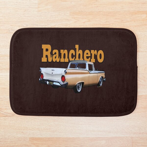 Artikelvorschau, 59 Ford Ranchero 59 Ford Ranchero entworfen und verkauft von 2020Printwork.