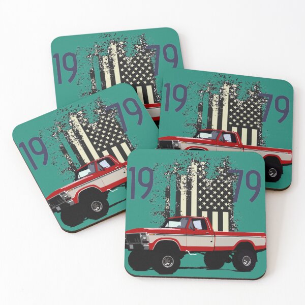 Item preview, 1979 Ford F150 79 F150 designed and sold by 2020Printwork.