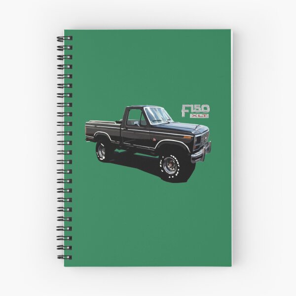 Item preview, 1983 Ford F150 83 F150 XLT designed and sold by 2020Printwork.