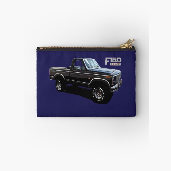 Item preview, 1983 Ford F150 83 F150 XLT designed and sold by 2020Printwork.