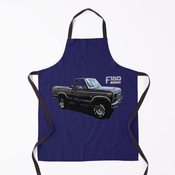 Item preview, 1983 Ford F150 83 F150 XLT designed and sold by 2020Printwork.