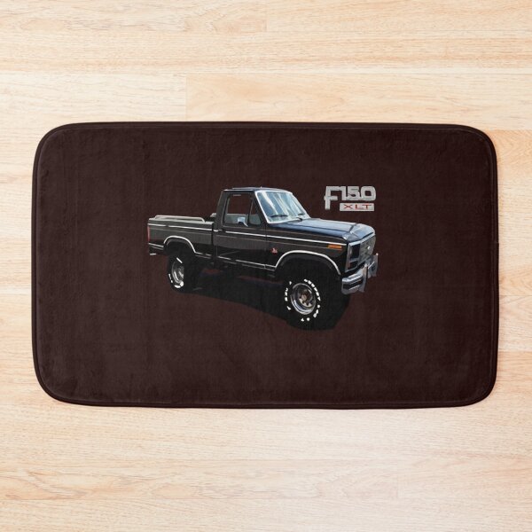 Item preview, 1983 Ford F150 83 F150 XLT designed and sold by 2020Printwork.