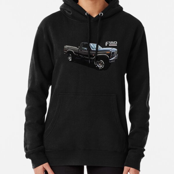 Ford 2025 f150 hoodie