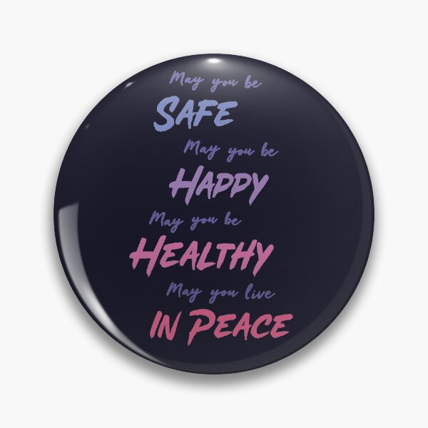 Item preview, Loving Kindness Meditation designed and sold by BethsdaleArt.