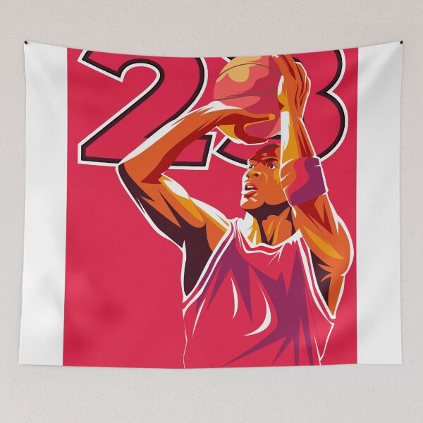 Item preview, Jordan 23  designed and sold by Abstract88.