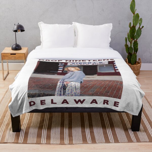 Item preview, Drop Nineteens - Delaware designed and sold by Coopergang1.