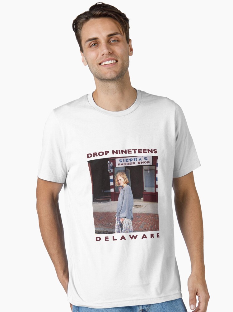 Drop Nineteens - Delaware