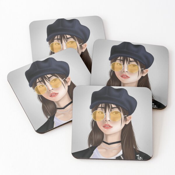 Item preview, Stylish Cutie designed and sold by rubellitesky.