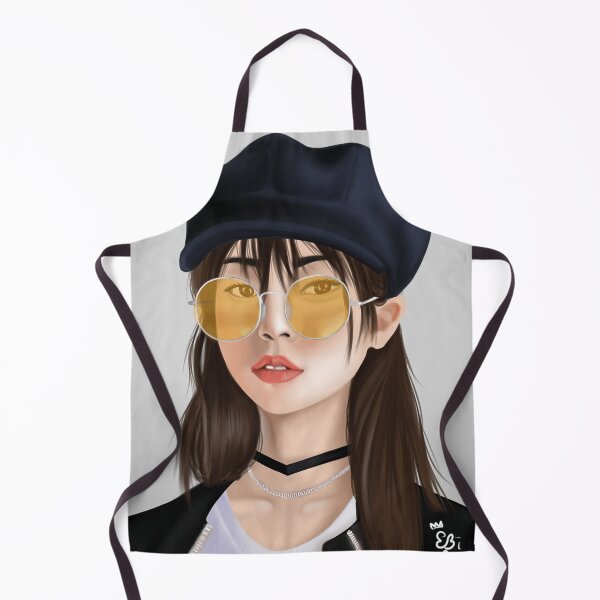 Item preview, Stylish Cutie designed and sold by rubellitesky.