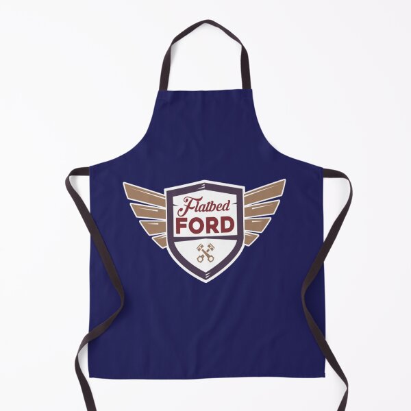 Item preview, Flatbed Ford Flatbed Ford Logo designed and sold by 2020Printwork.