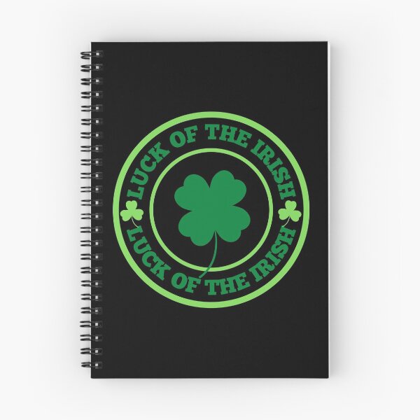 Item preview, Luck of the Irish Four Leaf Clover designed and sold by Orchyd.
