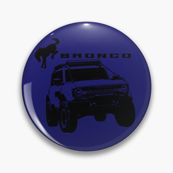 Item preview, Ford Bronco 2021 Ford Bronco 2021 designed and sold by 2020Printwork.