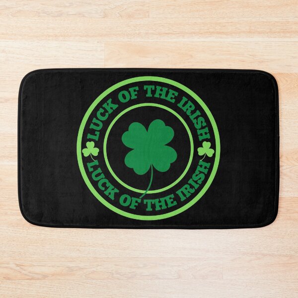 Item preview, Luck of the Irish Four Leaf Clover designed and sold by Orchyd.