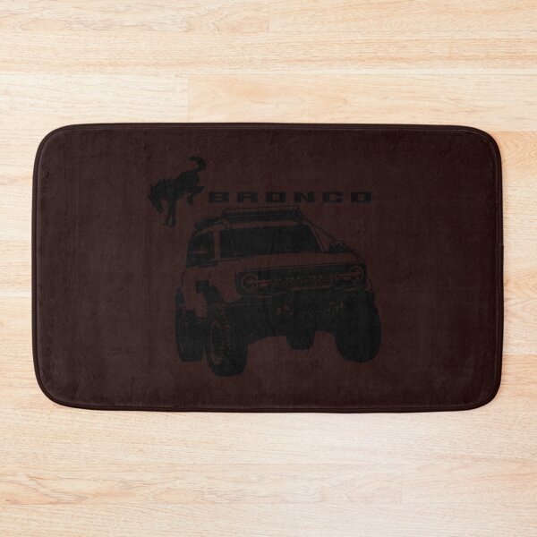 Item preview, Ford Bronco 2021 Ford Bronco 2021 designed and sold by 2020Printwork.