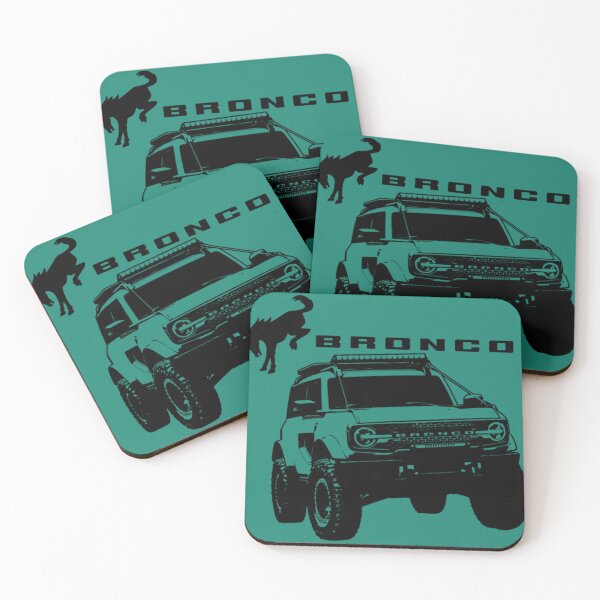 Item preview, Ford Bronco 2021 Ford Bronco 2021 designed and sold by 2020Printwork.