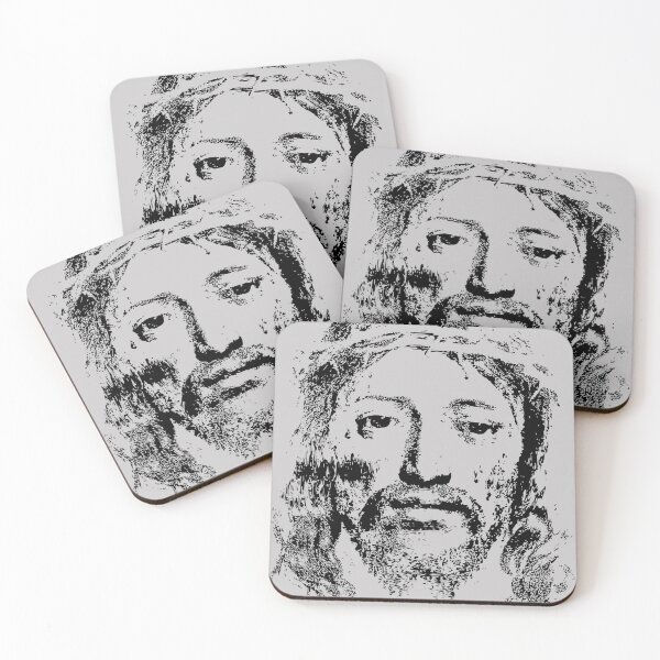 Item preview,   Just a girl who loves jesus !! designed and sold by Tifaprint.