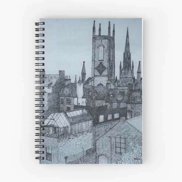 Item preview, Aberdeen designed and sold by richardpaul.