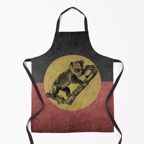 Item preview, Australian Aboriginal Art designed and sold by GraphicMedia.