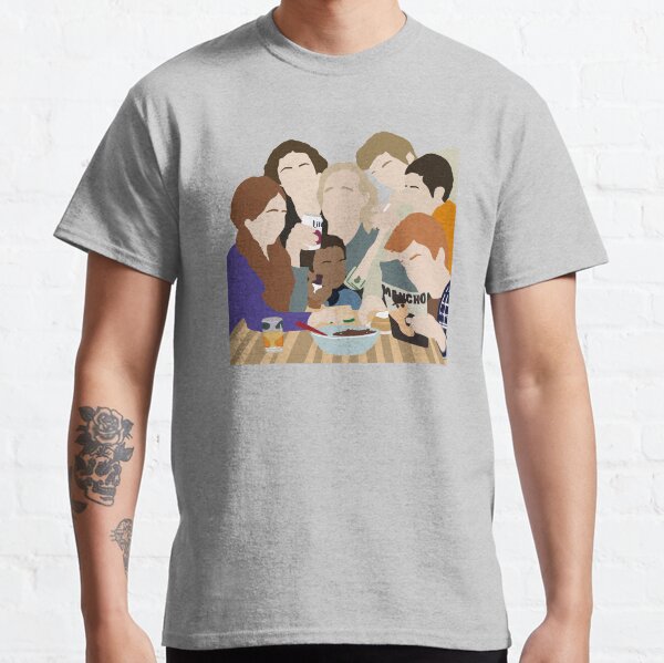 The Gallaghers Classic T-Shirt