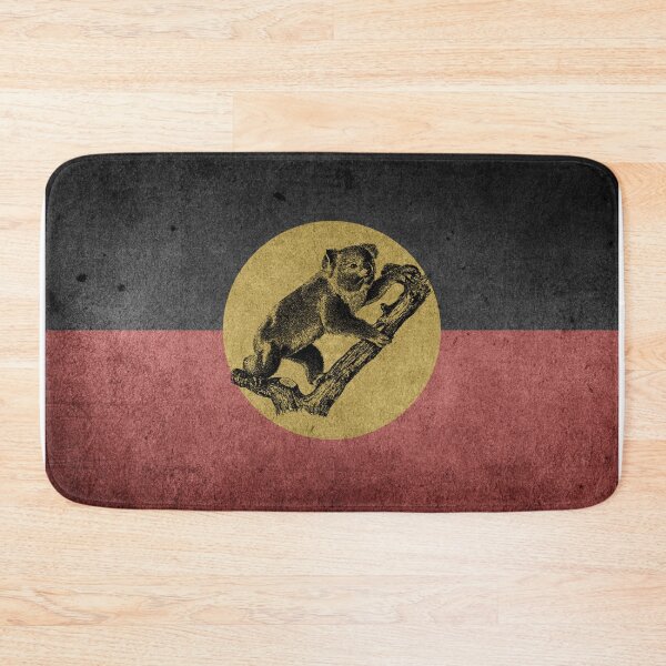 Item preview, Australian Aboriginal Art designed and sold by GraphicMedia.