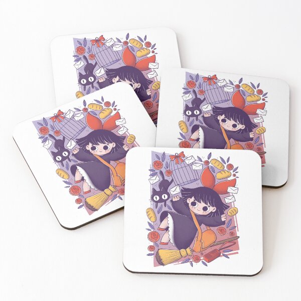 Item preview, Little Witch designed and sold by TaylorRoss1.