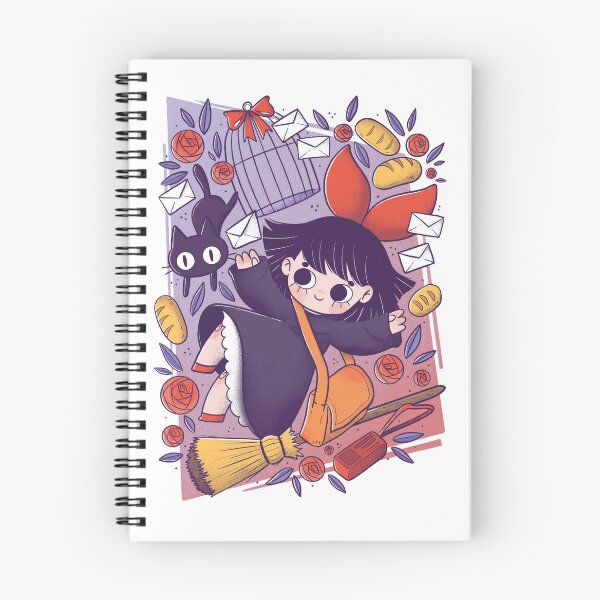 Item preview, Little Witch designed and sold by TaylorRoss1.