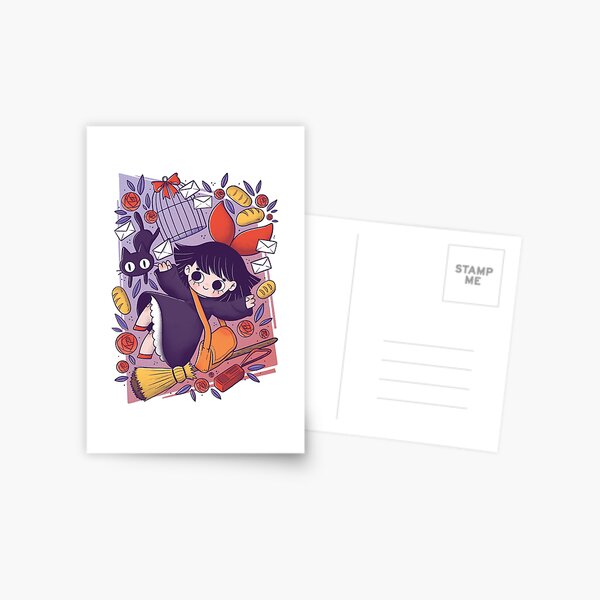 Item preview, Little Witch designed and sold by TaylorRoss1.