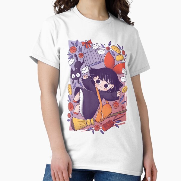 Item preview, Little Witch designed and sold by TaylorRoss1.