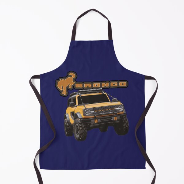 Item preview, Ford Bronco Ford Bronco designed and sold by 2020Printwork.