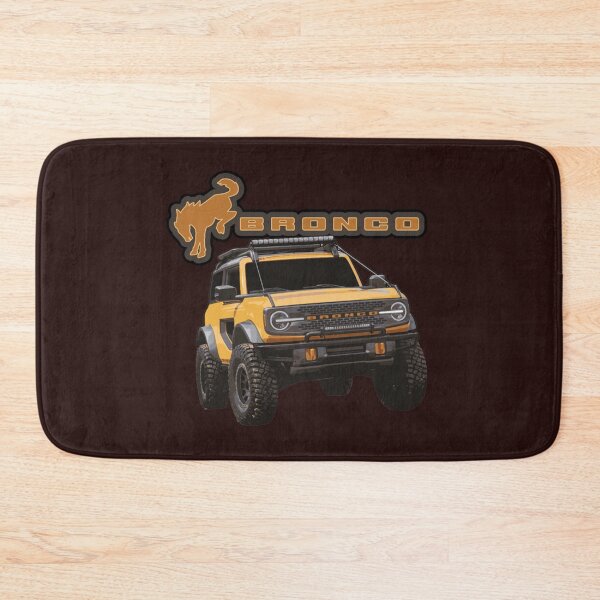 Item preview, Ford Bronco Ford Bronco designed and sold by 2020Printwork.