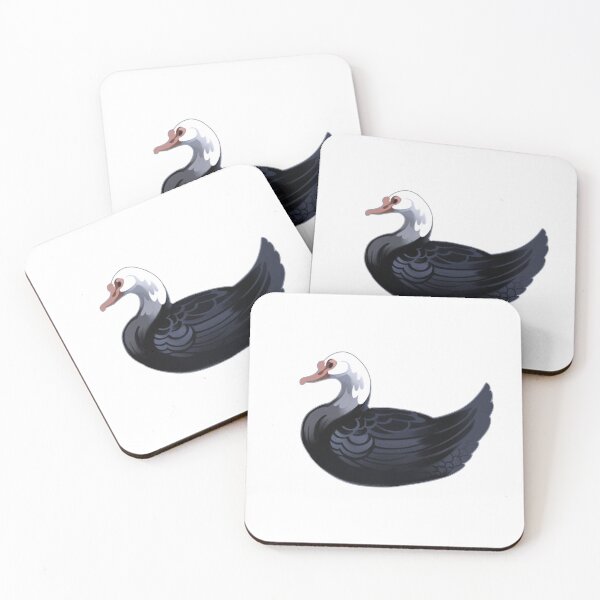Item preview, Calm MamaDuck designed and sold by Liktar.