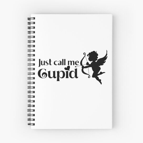 Item preview, Just Call Me Cupid 3 designed and sold by SweetAndSpice.