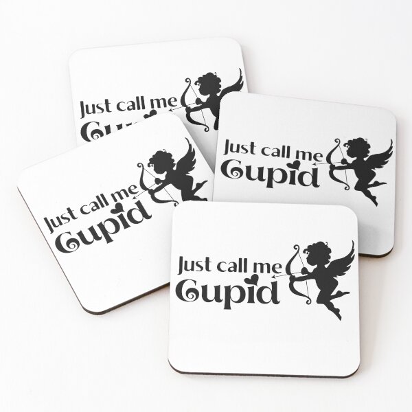 Item preview, Just Call Me Cupid 3 designed and sold by SweetAndSpice.